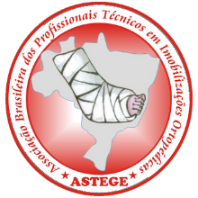 ASTEGE – Associação Brasileira dos Profissionais Técnicos em Imobilizações Ortopédicas